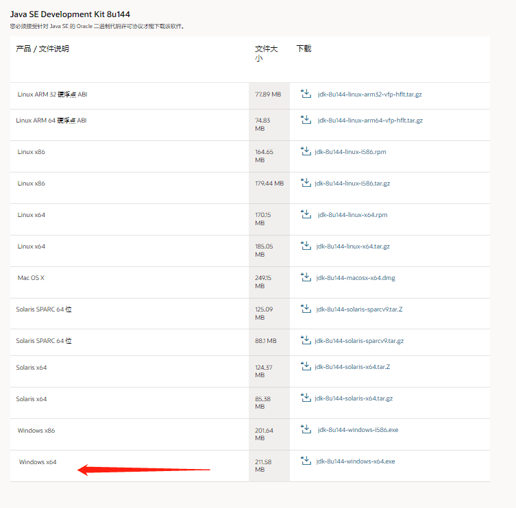 Java8环境下载-青狐资源网