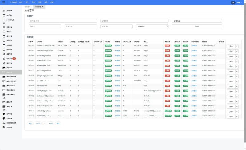 全开源TikTok跨境商城源码/TikTok内嵌商城+搭建教程/前端uniapp+后端-青狐资源网