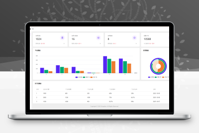流量变现系统(任务管理系统)-适用于各类资源-虚拟物品变现-青狐资源网