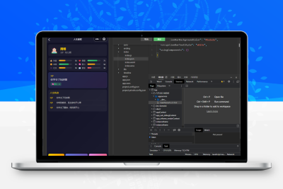 模拟人生人生旅途小程序搭建部署教程免服务器-青狐资源网