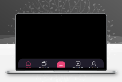 AI数字人分身系统声音克隆系统-支持pc/h5/微信小程序端-青狐资源网